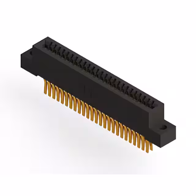 392-050-560-204 EDAC Inc.  Edgeboard Connectors